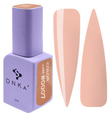 Гель-лак для нігтів DNKA Color №007, 12 мл