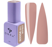 Gel nail polish DNKA Color No. 009 12 ml