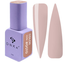 Гель-лак для нігтів DNKA Color №010 12 мл