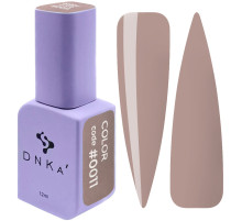 Гель-лак для нігтів DNKA Color №011 12 мл