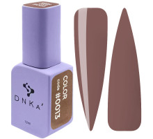 Gel nail polish DNKA Color No. 013 12 ml