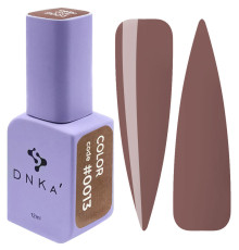 Гель-лак для нігтів DNKA Color №013 12 мл