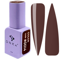 Гель-лак для нігтів DNKA Color №014 12 мл