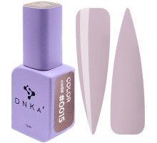 Гель-лак для нігтів DNKA Color №015 12 мл