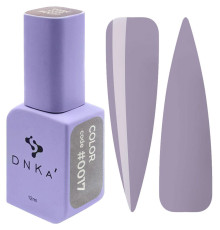 Гель-лак для нігтів DNKA Color №017 12 мл