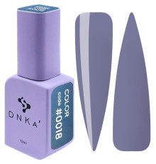 Гель-лак для нігтів DNKA Color №018 12 мл