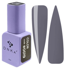 Гель-лак для нігтів DNKA Color №019 12 мл