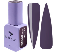 Gel nail polish DNKA Color No. 020 12 ml