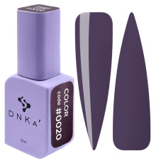 Гель-лак для нігтів DNKA Color №020 12 мл