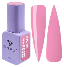 Гель-лак для нігтів DNKA Color №022 12 мл