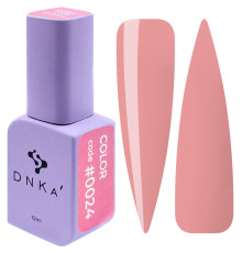 Гель-лак для нігтів DNKA Color №024 12 мл