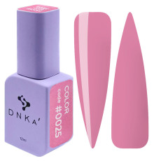 Гель-лак для нігтів DNKA Color №025 12 мл