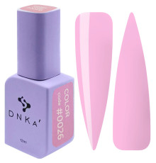Гель-лак для нігтів DNKA Color №026 12 мл