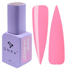Гель-лак для нігтів DNKA Color №027 12 мл