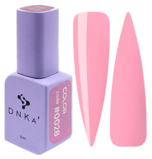 Гель-лак для нігтів DNKA Color №028 12 мл