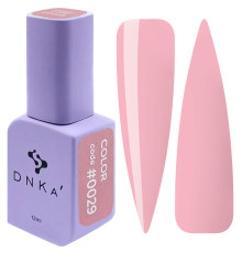 Гель-лак для нігтів DNKA Color №029 12 мл