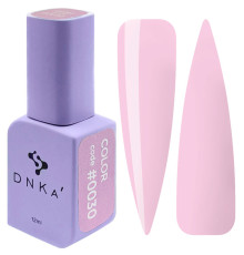 Гель-лак для нігтів DNKA Color №030 12 мл