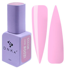 Гель-лак для нігтів DNKA Color №031 12 мл