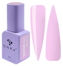Гель-лак для нігтів DNKA Color №033 12 мл