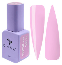 Гель-лак для нігтів DNKA Color №034 12 мл