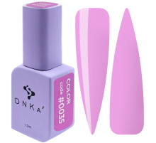 Гель-лак для нігтів DNKA Color №035 12 мл