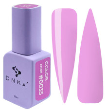 Гель-лак для нігтів DNKA Color №035 12 мл
