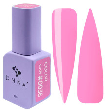 Гель-лак для нігтів DNKA Color №036 12 мл