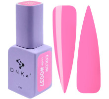 Гель-лак для нігтів DNKA Color №037 12 мл