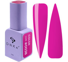 Гель-лак для нігтів DNKA Color №038 12 мл
