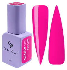 Гель-лак для нігтів DNKA Color №039 12 мл
