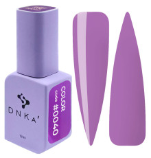 Гель-лак для нігтів DNKA Color №040 12 мл