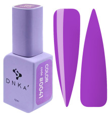 Гель-лак для нігтів DNKA Color №041 12 мл