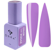 Гель-лак для нігтів DNKA Color №042 12 мл