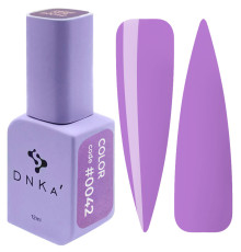 Гель-лак для нігтів DNKA Color №042 12 мл