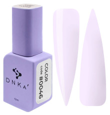 Гель-лак для нігтів DNKA Color №046 12 мл