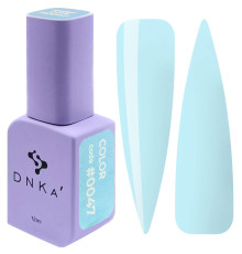 Гель-лак для нігтів DNKA Color №047 12 мл
