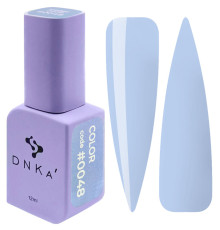 Гель-лак для нігтів DNKA Color №048 12 мл