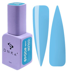 Гель-лак для нігтів DNKA Color №049 12 мл