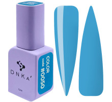 Гель-лак для нігтів DNKA Color №050 12 мл