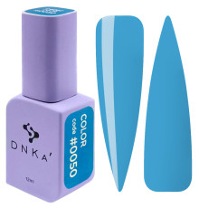 Гель-лак для нігтів DNKA Color №050 12 мл