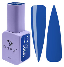 Гель-лак для нігтів DNKA Color №051 12 мл