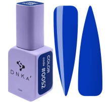 Гель-лак для нігтів DNKA Color №052 12 мл