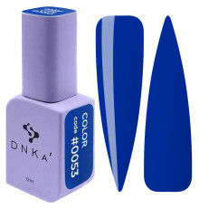 Гель-лак для нігтів DNKA Color №053 12 мл