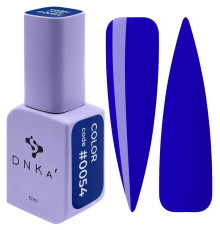 Гель-лак для нігтів DNKA Color №054 12 мл