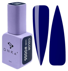 Гель-лак для нігтів DNKA Color №055 12 мл