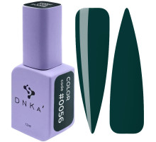Гель-лак для нігтів DNKA Color №056 12 мл