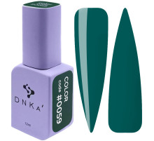 Gel nail polish DNKA Color No. 059 12 ml