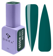 Гель-лак для нігтів DNKA Color №059 12 мл