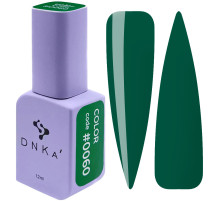 Гель-лак для нігтів DNKA Color №060 12 мл