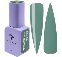 Гель-лак для нігтів DNKA Color №064 12 мл